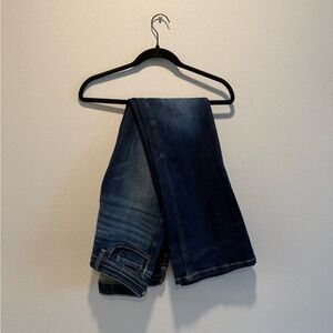 BKE Stella Medium Wash Denim Jeans